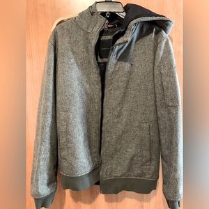 Men’s Tommy Hilfiger jacket